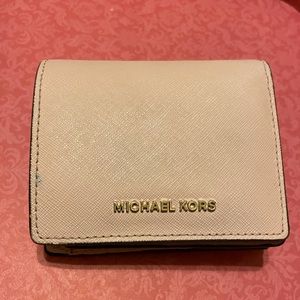 Used Michael Kors Wallet